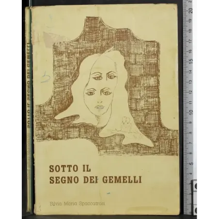 Sotto il segno dei gemelli