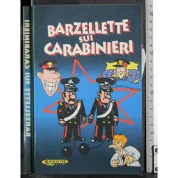 Barzellette sui carabinieri