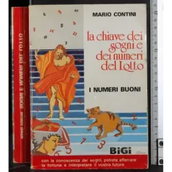 La chiave dei sogni e dei numeri del Lotto