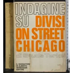 Indagine di division street Chicago