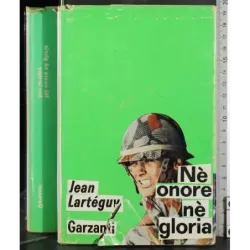 Nè uomore né gloria