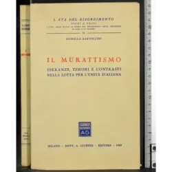 Il murattismo