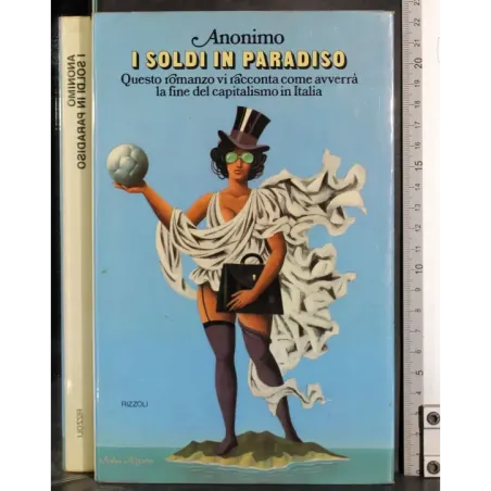 I soldi in Paradiso