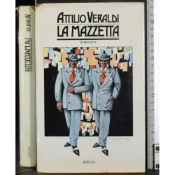 La mazzetta