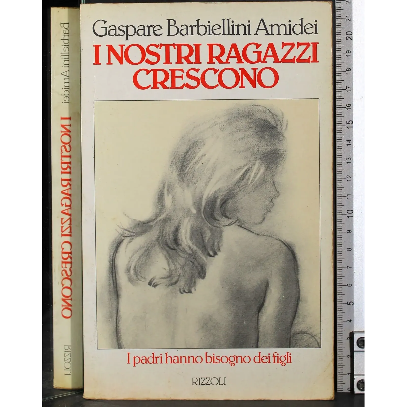 I nostri ragazzi crescono