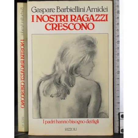 I nostri ragazzi crescono