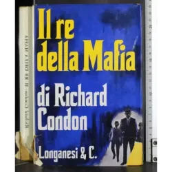 Il re della Mafia