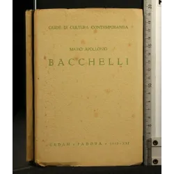 BACCHELLI