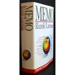 Enciclopedia Memo