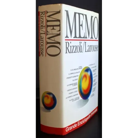 Enciclopedia Memo
