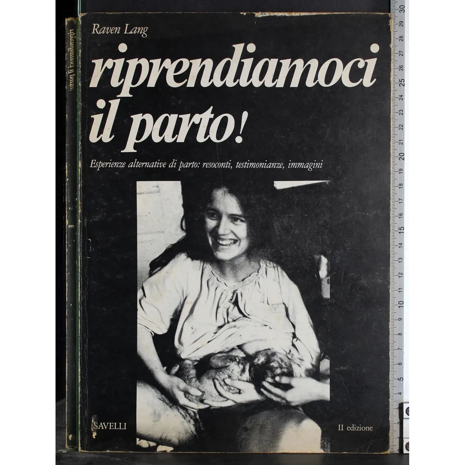 Riprendiamoci il parto!