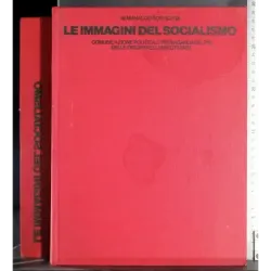 Almanacco socialista. Le immagini del socialismo