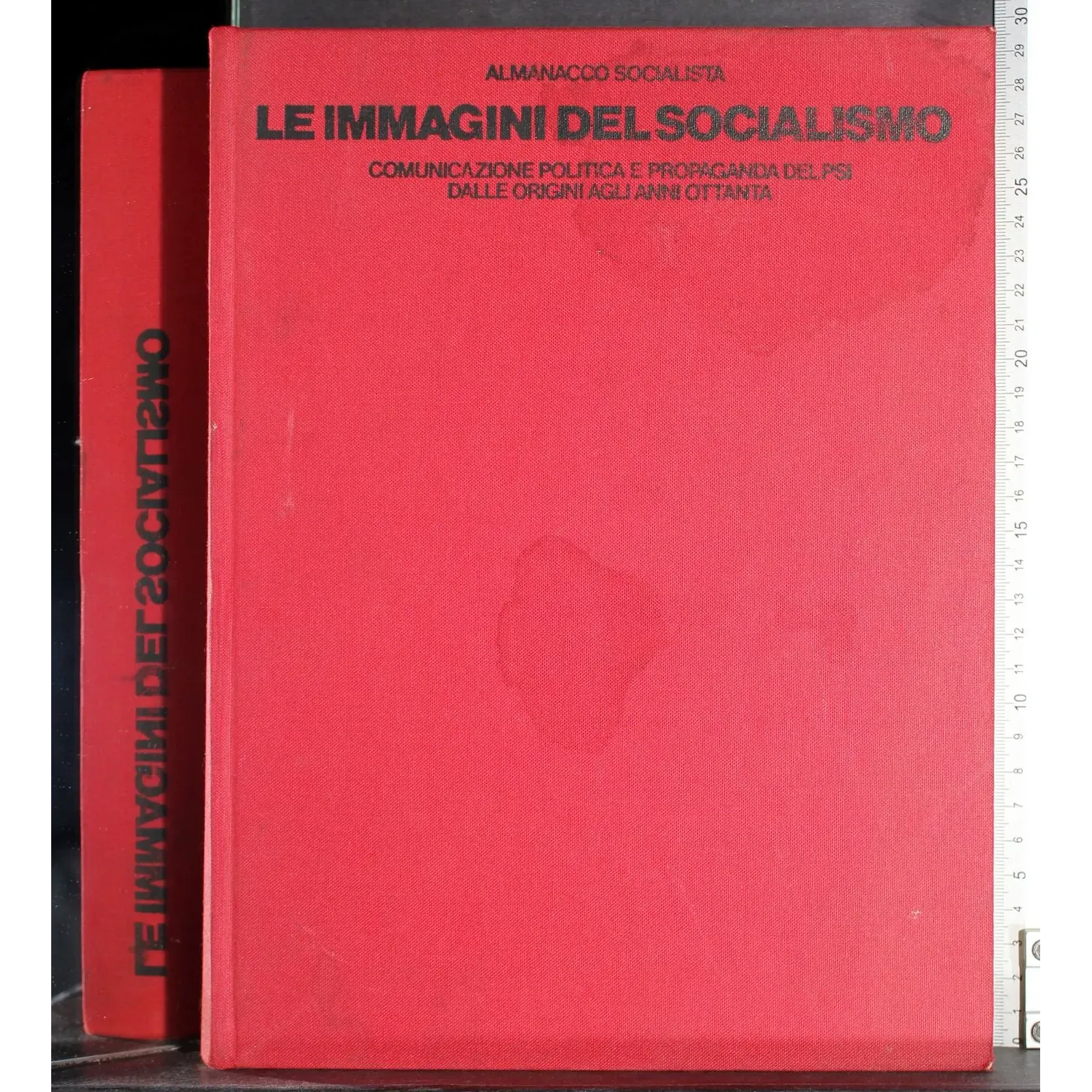 Almanacco socialista. Le immagini del socialismo