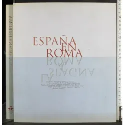 Espana en Roma