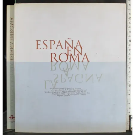 Espana en Roma