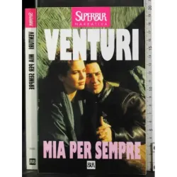 Mia per sempre