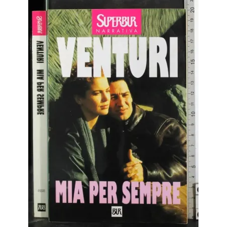 Mia per sempre