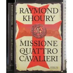 L amissione dei quattro cavalieri