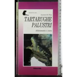Tartarughe palustri