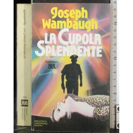 La cupola splendente