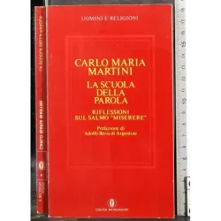 La scuola della parola