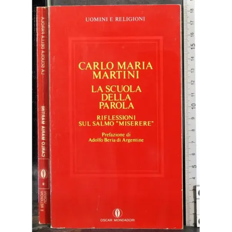 La scuola della parola