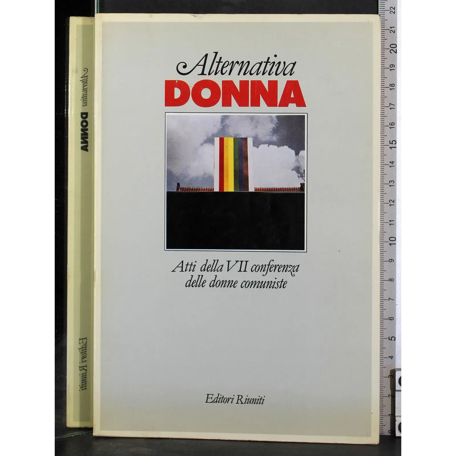 Alternativa donna