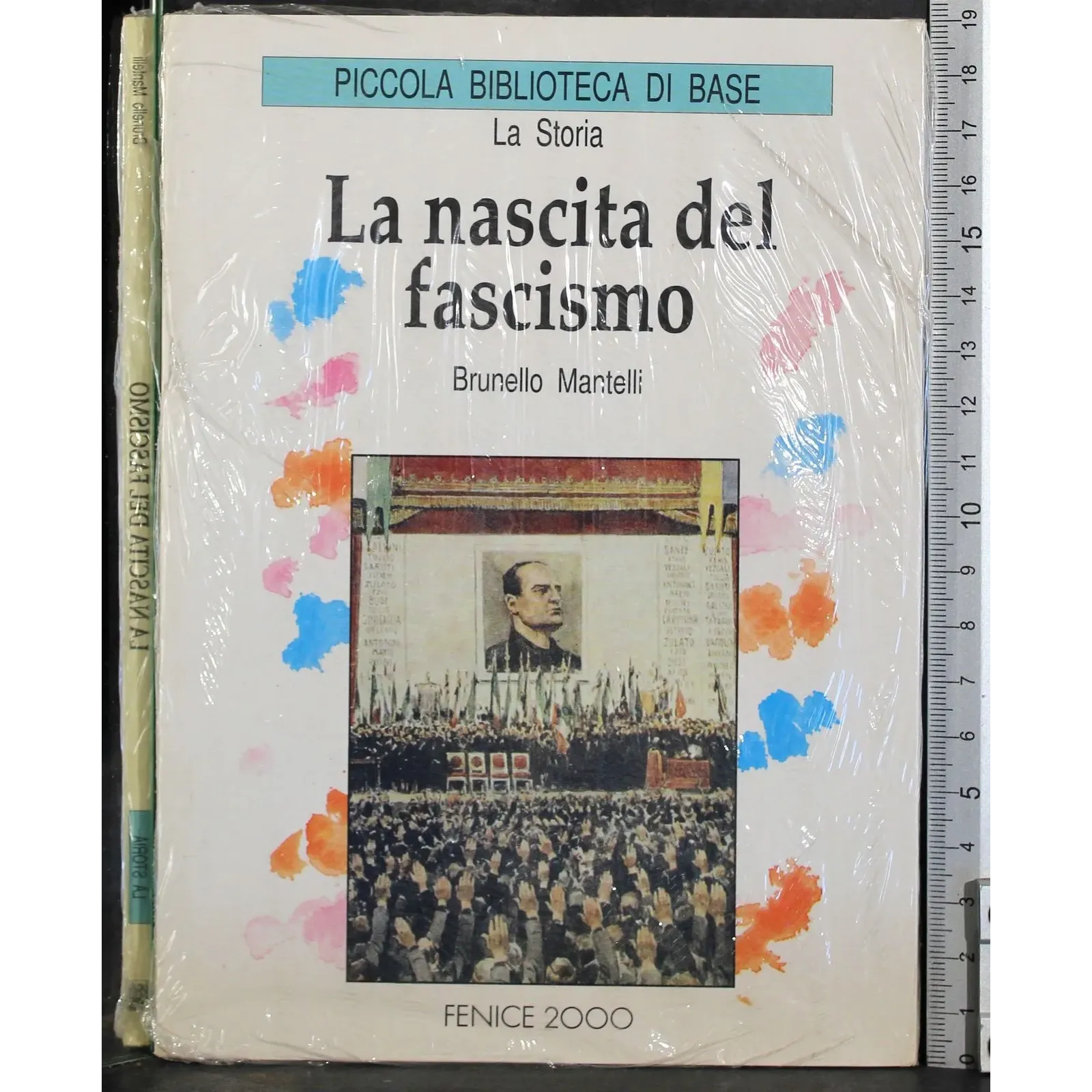 La nascita del fascismo