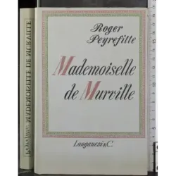 Mademoiselle De Murville