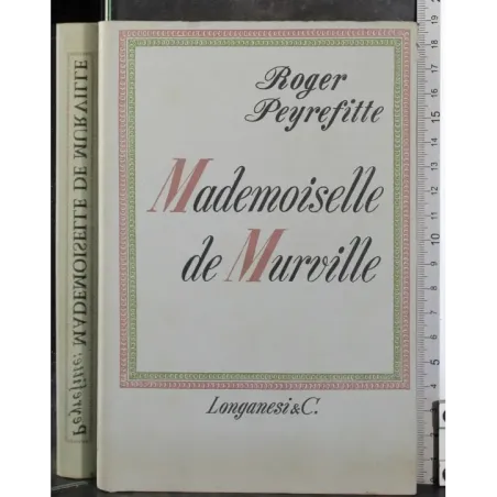 Mademoiselle De Murville