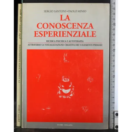 La coscienza esperienziale
