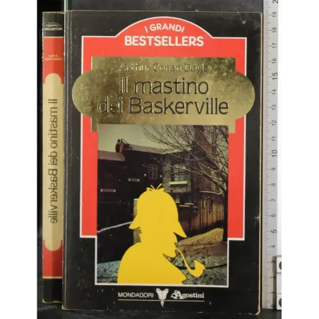 Il mastino ddei Baskerville