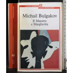 Il Maestro e Margherita