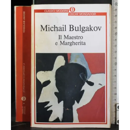 Il Maestro e Margherita