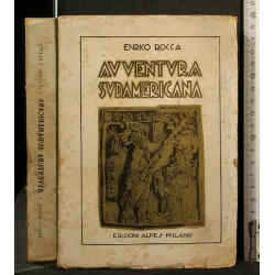 AVVENTURA SUDAMERICANA