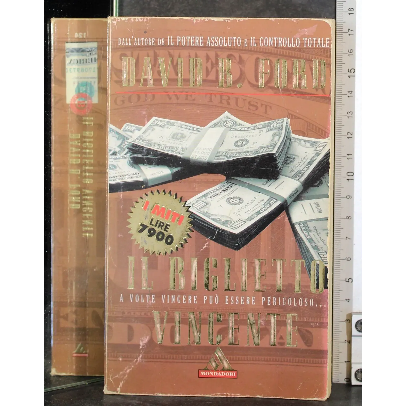 Il biglietto vincente