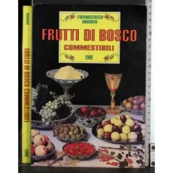 Frutti di bosco commestibili