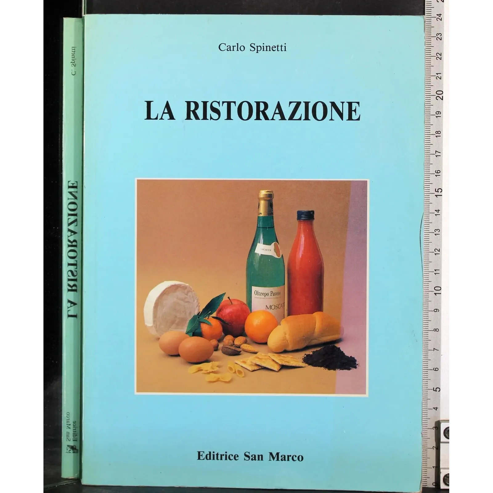 La ristorazione