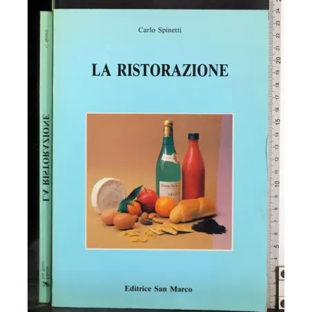 La ristorazione