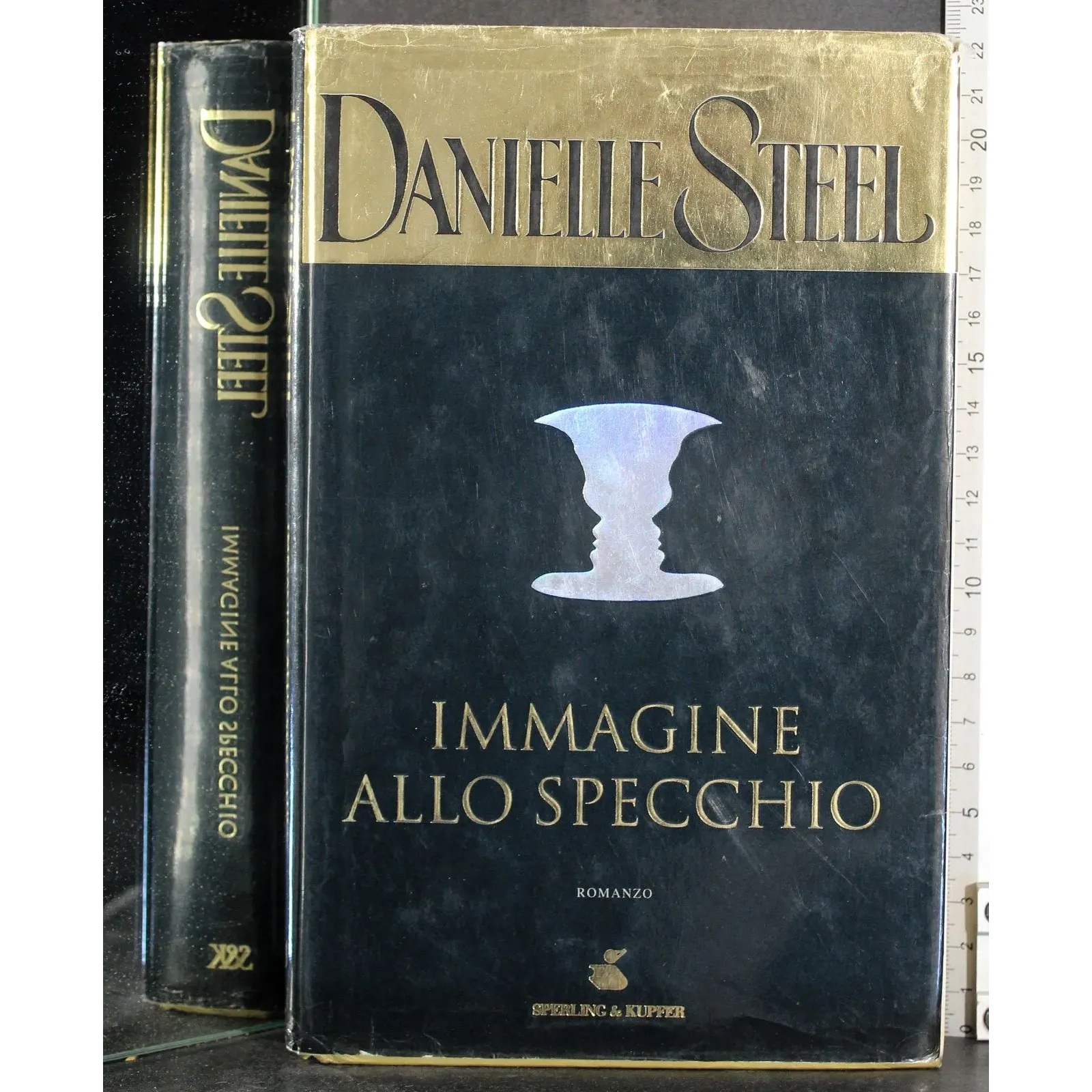 Immagine allo specchio