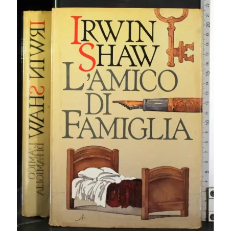 L'amico di famiglia