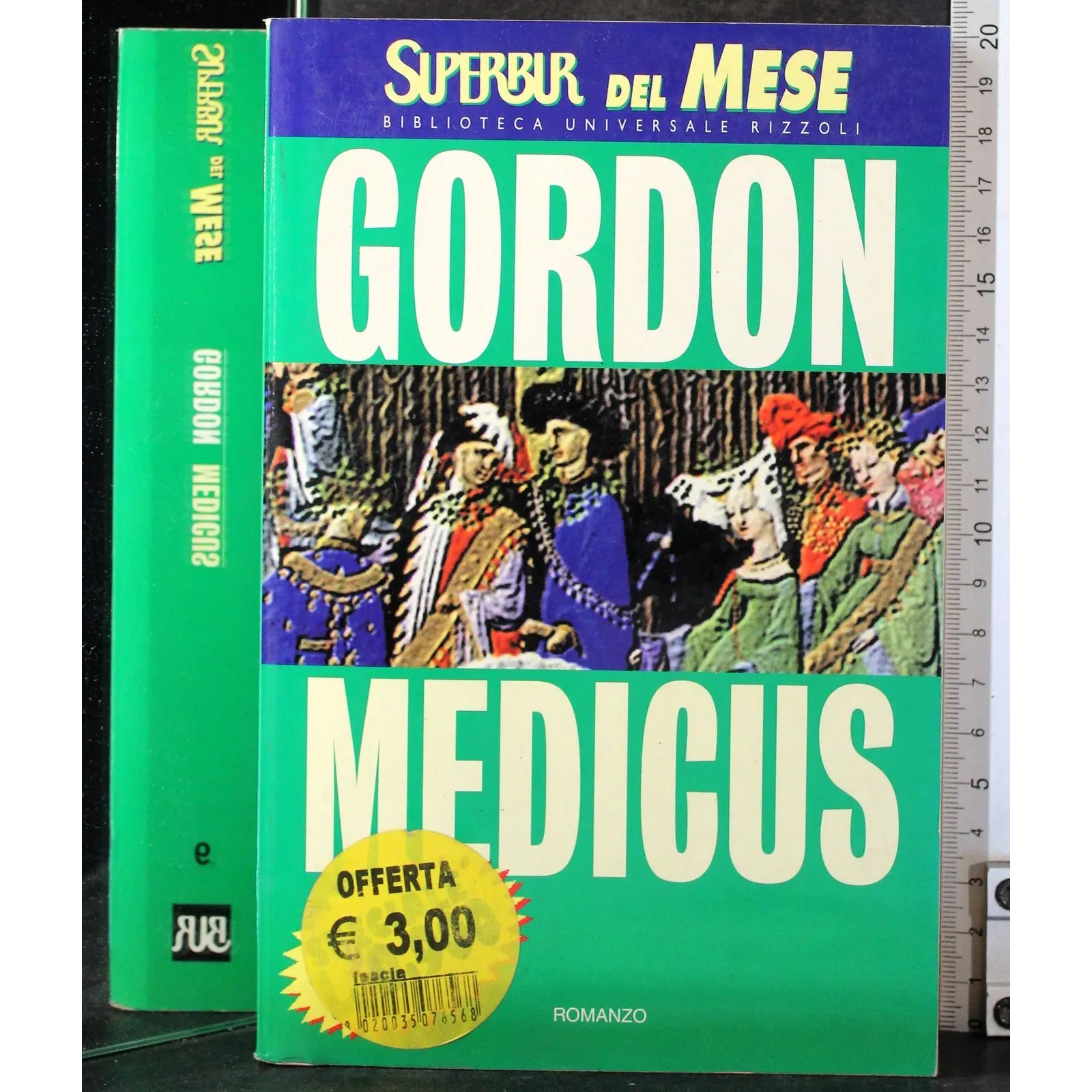 Medicus