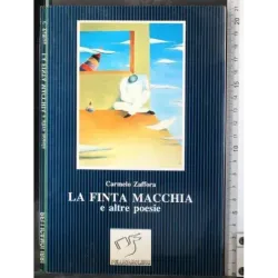 La finta macchia e altre poesie