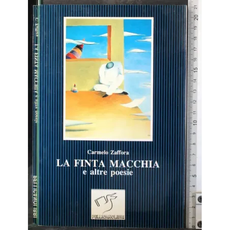 La finta macchia e altre poesie