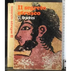 Il segreto etrusco