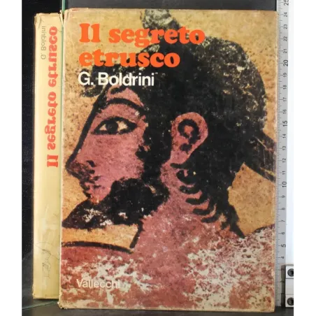 Il segreto etrusco