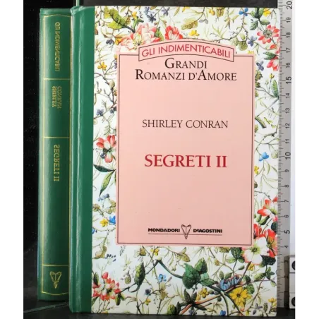 Segreti II