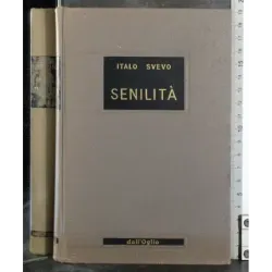 Senilità