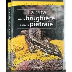La vita nelle brughiere e nelle pietraie
