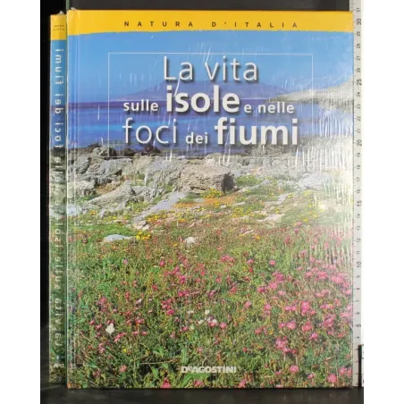 La vita sulle isole e nelle foci dei fiumi